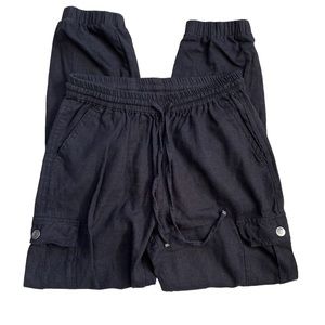 Love Tree cargo joggers